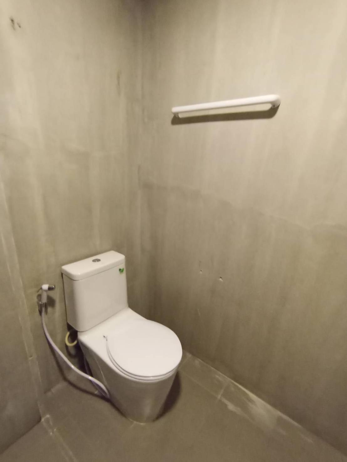 Go Inn Silom Bts Surasak X โกอินน์ สีลม บีทีเอส สถานีสุรศักดิ์ 曼谷 外观 照片
